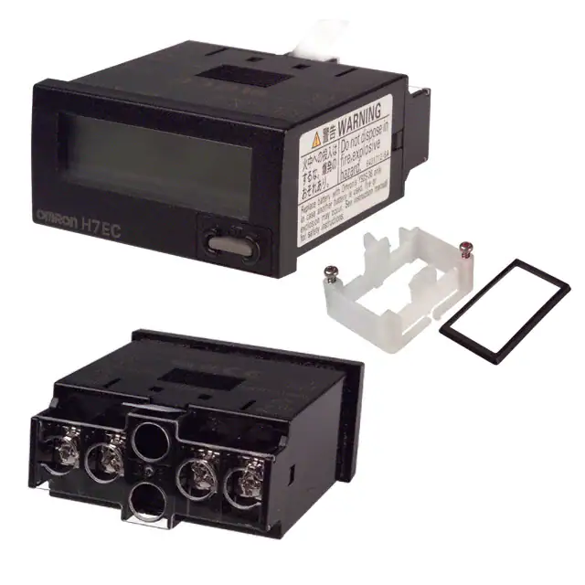 H7EC-N-B Omron Automation and Safety
